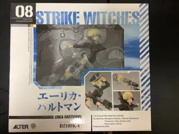ALTER 에리카 하르트만 1/8 피규어
