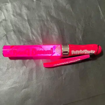 뱅드림 Poppin'Party 포피파 응원봉 블레이드 걸파