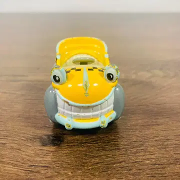 토미카 디즈니 로저 래빗 카툰 스핀 미니카