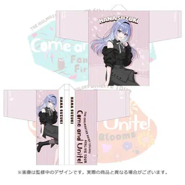 샤니마스 스즈키 하나 6th 공식 법피