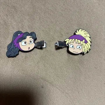 닌타마 란타로 헤어핀 아야베 키하치로 사이토 타카마루