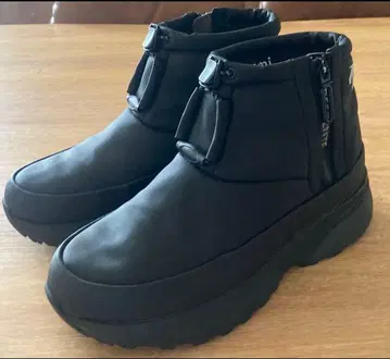 descente emmi 별주 숏부츠 부츠