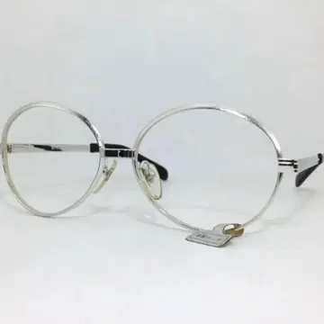 HIGH CLASS NO017 빈티지 안경 프레임