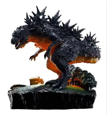 푸치라마 EX 고질라-1.0 고질라 끝의 시작