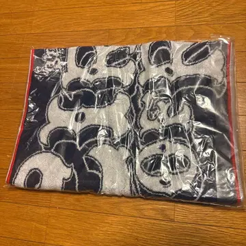 B'z LIVE-GYM 2005-CIRCLE OF ROCK- 투어 타월