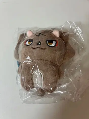 카가미 하야토 하야토푸스 마스코트 로후마오