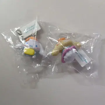 [가격 인하] 쿠라스시 시나모롤 피규어 시나몬 카푸치노