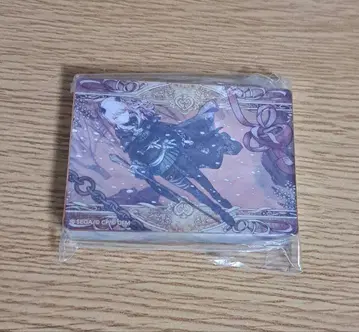 프로세카 노블 아트 vol.28 로우워 65 팀메이트 아키야마 미즈키