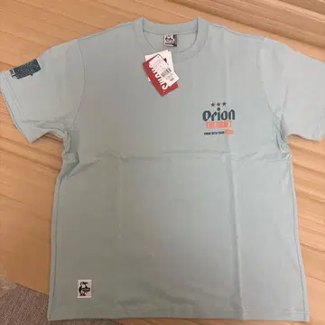 ORION CHUMS 스카이 T셔츠 M