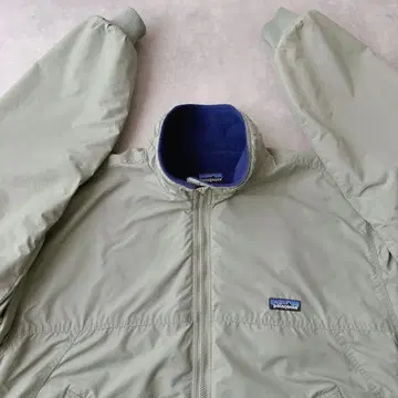 90s 파타고니아 쉘 신틸라 자켓 M USA제