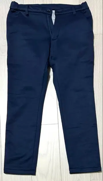 타이틀리스트 방한 팬츠 네이비