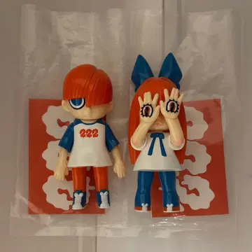 beams 한정판 GRAPE BRAIN 니기루짱 노리쿤 2종 사인 포함