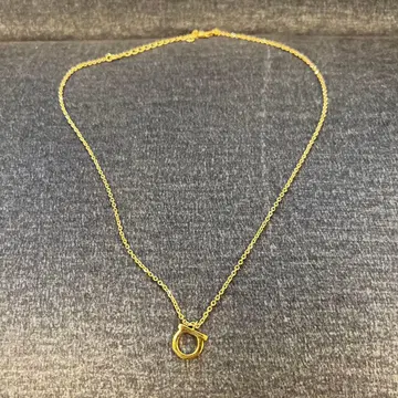 Ferragamo 펜던트 목걸이