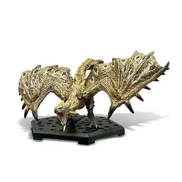 몬스터 헌터 스탠다드 모델 리오레이아