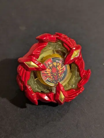 [ 미사용 ] 피닉스 윙 9-60GF 베이블레이드 x