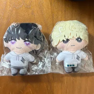 JO1 키마타 쇼야 킨죠 스카이 카푸코 프렌즈