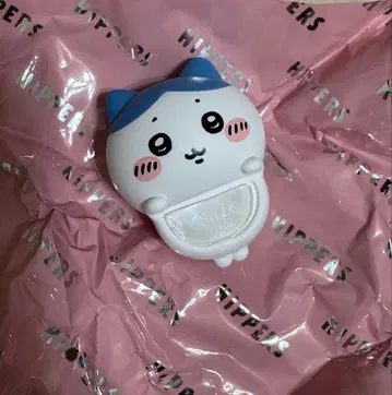 HIPPERS CHIIKAWA 히퍼스 치이카와 (먼작귀) 하치와레