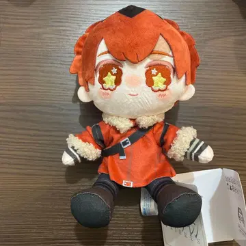 장송의 프리렌 봉제 인형 Twinkle 프렌즈 슈타르크