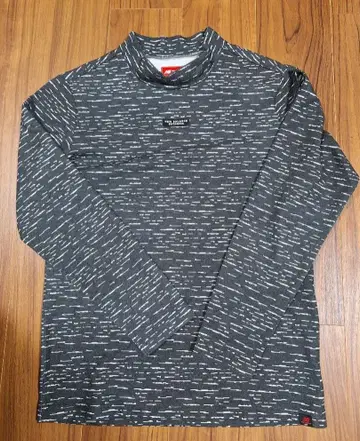 New balance 골프웨어(모크넥)