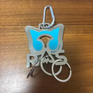 RAISE A SUILEN 기념 키링 뱅드림