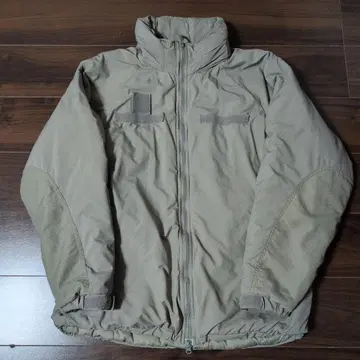 ecwcs level 7 GEN 3 PRIMALOFT M-L 상태 좋음