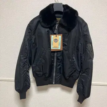 버즈 릭슨 윌리엄 깁슨 B-15c