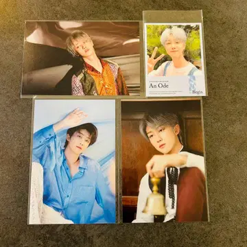 seventeen 컨셉존 에이트