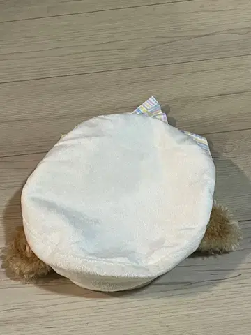 [ 베레모 ] 더피 하트 펠트 레터스 오브 프렌드십