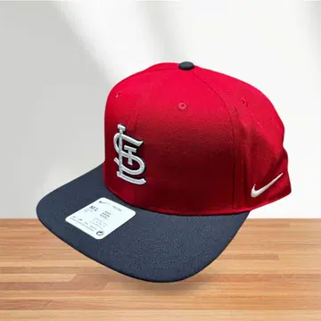 [ 새상품 ] 나이키 세인트루이스 카디널스 캡 (누토바 소속)