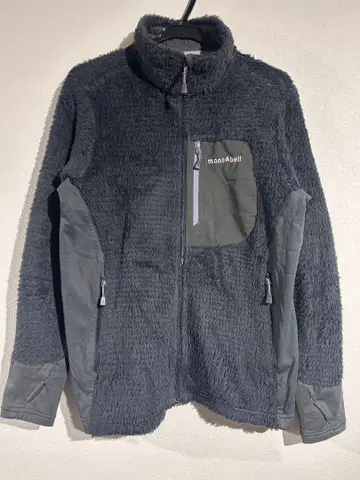 montbell 클라이마 에어 자켓 clima air 여성용