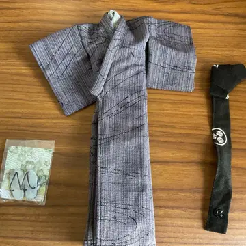 [딜러제작] 1/6 인형 아웃핏 기모노