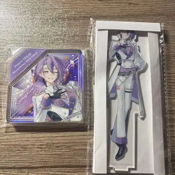 프로세카 카미시로 루이