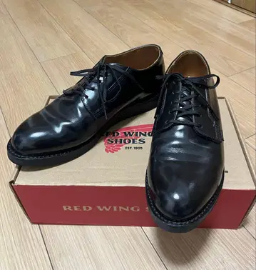 RED WING 레드윙 포스트맨 신발 28cm