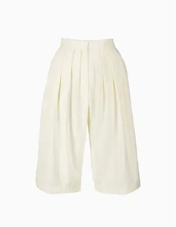 bibiy DIANA 하프 팬츠