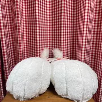 디즈니 스토어 아리스토캣 마리 룸슈즈 슬리퍼