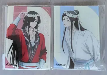 천관사복 POP UP SHOP 꽃 왕관 미니 아크릴 아트 사련 화성