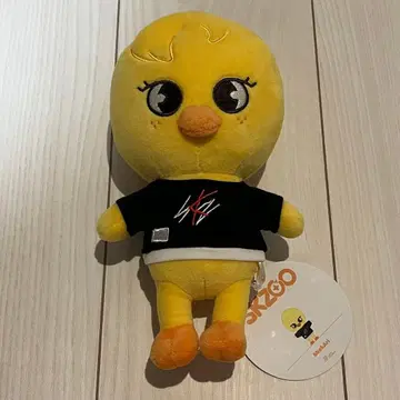 SKZOO 오리지널 포가리 BbokAri 필릭스