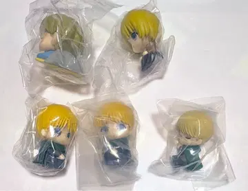 진격의 거인 잠자는 대장 오네무탄 기다림 아르민