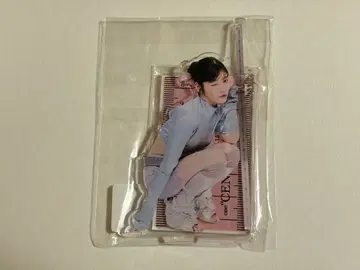 CENT 세인트 아크릴 스탠드