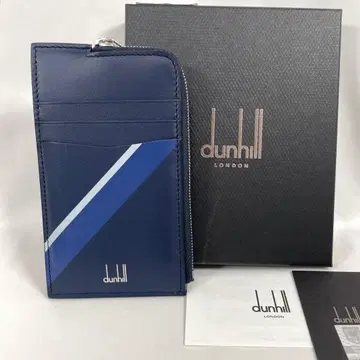 새상품급 dunhill 던힐 프래그먼트 케이스 JFA 콜라보 박스 포함