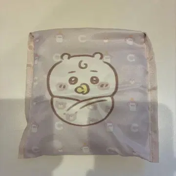 치이카와 Baby 에코백