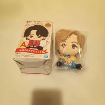 미세스 그린애플 제일복권 후지사와 료카