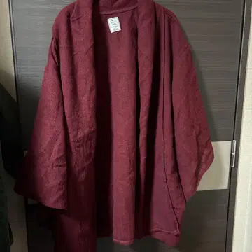 키모노모던 기모노 가디건