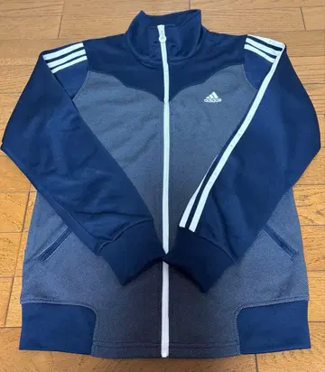 adidas 여성용 저지 상의 L 사이즈