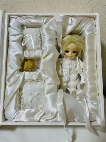 AI Freesia 프리시아 구체관절 인형 아이돌 인형