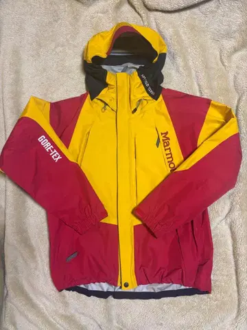 STABRIDGE Marmot 3L ALPINIST JACKET M