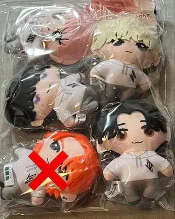 카푸코 후렌즈 JO1 오히라, 카와니시, 키마타, 킨죠