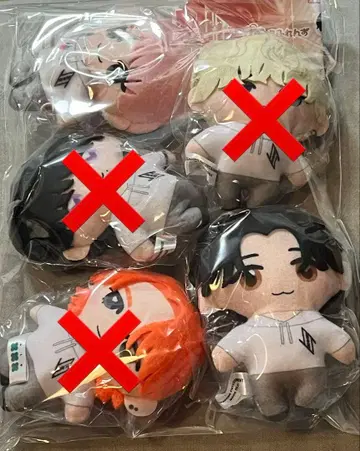 카푸코 프렌즈 JO1 오히라, 카와니시