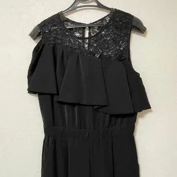 로즈버드 올인원 블랙