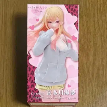 그 비스크 돌은 사랑을 한다 키타가와 마린 피규어